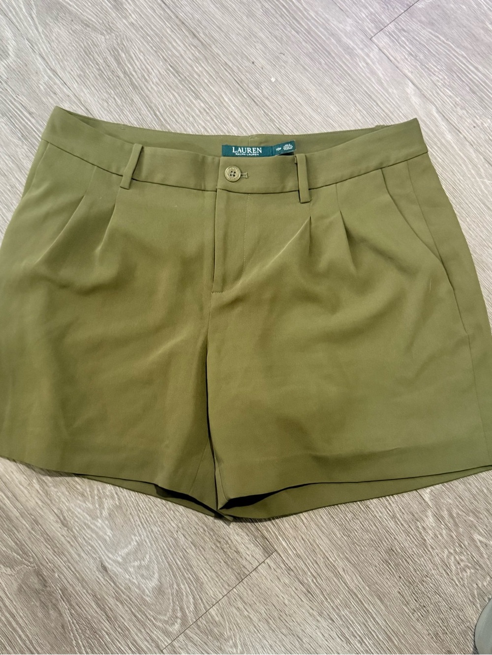 polo ralph lauren women shorts